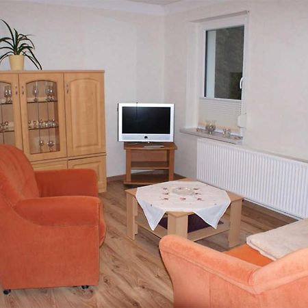 Ferienwohnung Patzig Rueg 2131 Extérieur photo