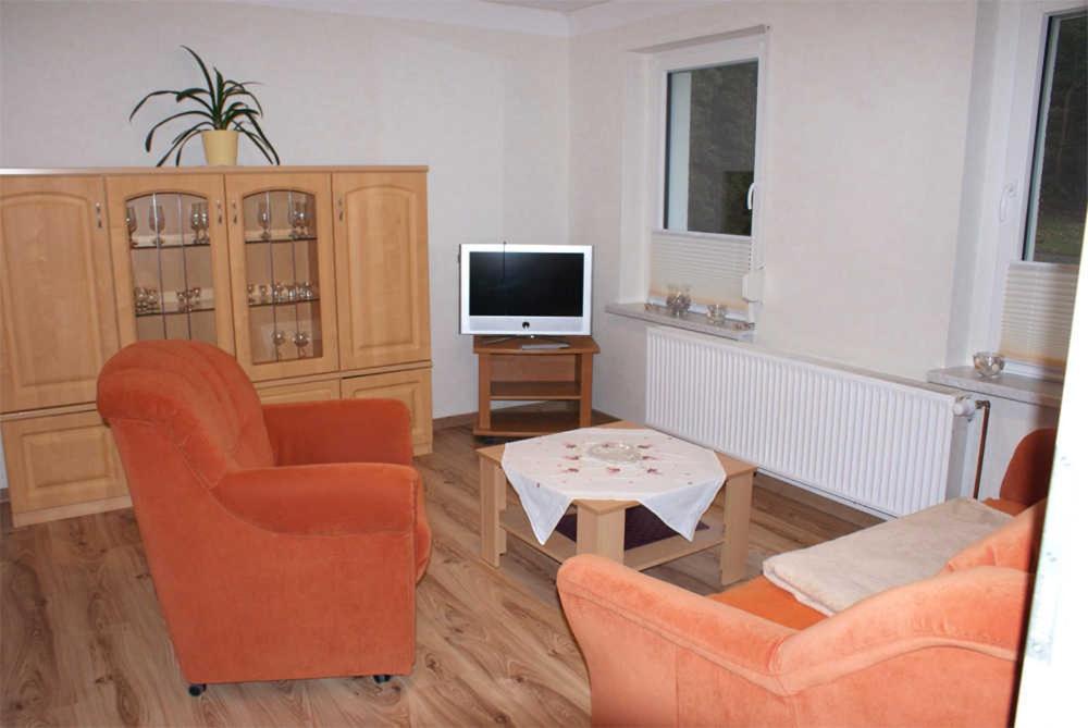 Ferienwohnung Patzig Rueg 2131 Extérieur photo