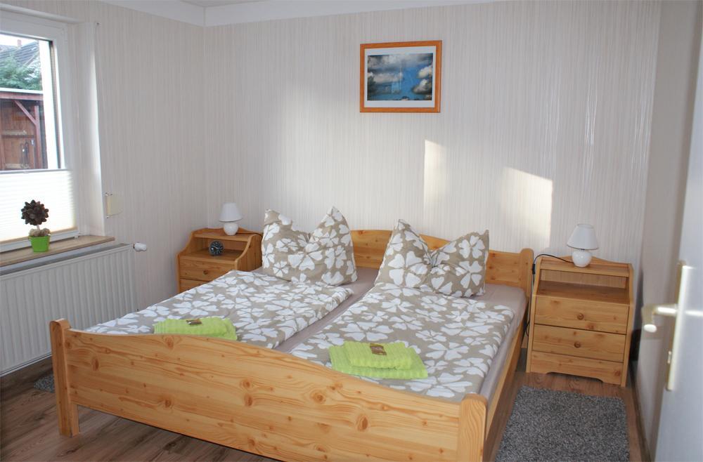 Ferienwohnung Patzig Rueg 2131 Extérieur photo